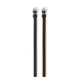 Dy'on Spur Straps